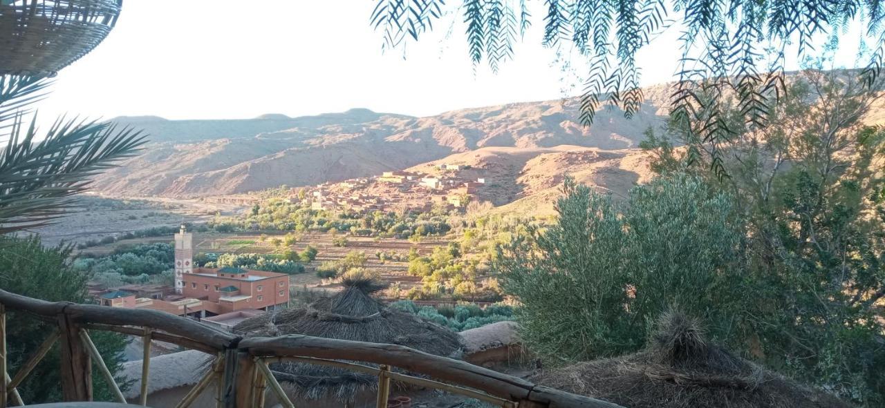 Maison D'Hotes Irocha Tisseldeï Εξωτερικό φωτογραφία