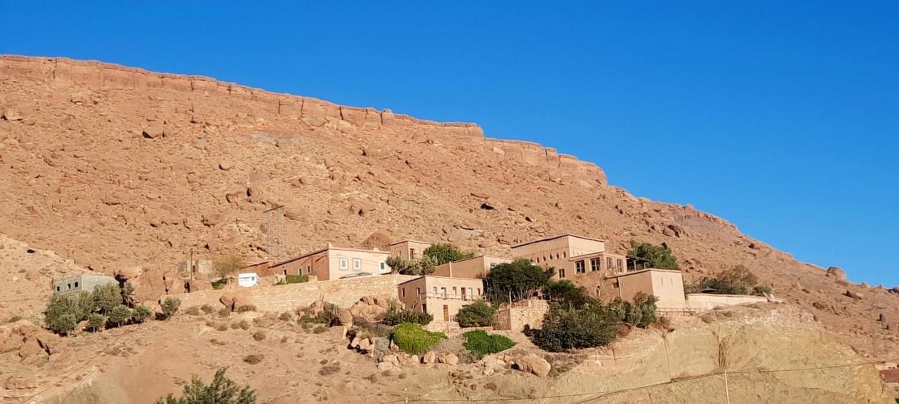 Maison D'Hotes Irocha Tisseldeï Εξωτερικό φωτογραφία